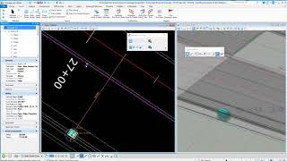 Place Node   Baseline Reference Option