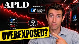 Is APLD Stocks Drop After $341M Earnings An Opportunity