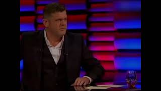 The Overtones Curtain Fail 2011