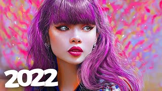 Music Mix 2022 🎧 Edm Remixes Of Popular Songs 🎧 Edm Gaming Music Mix #10