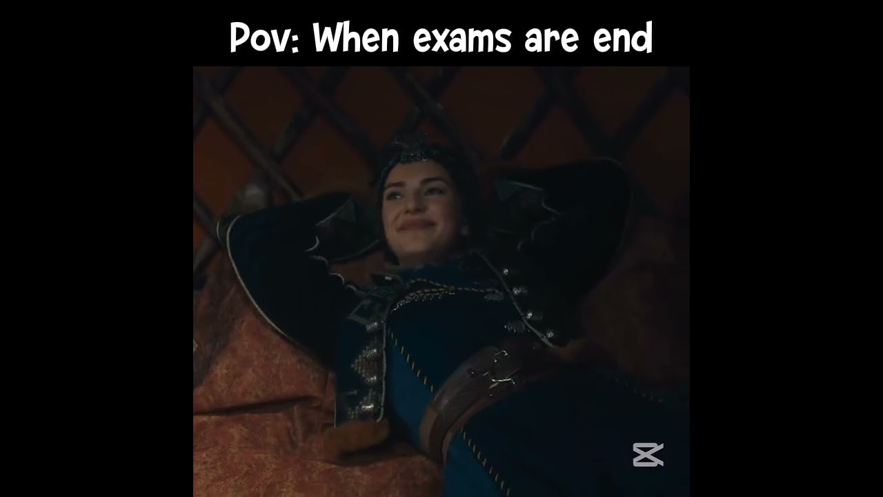 Funny meme on Kurulus Orhan 