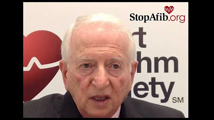 Atrial Fibrillation, Stroke Prevention, & Aspirin ...
