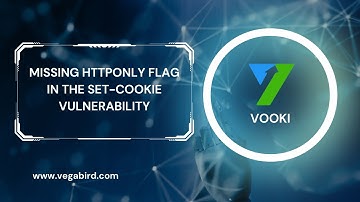 Detecting and Mitigating Missing HttpOnly Flag in Set-Cookie 🚨 | Web Security Tips