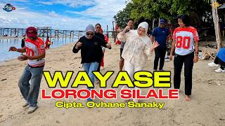 Download lagu DJ WAYASE - LORONG SILALE 🎧 Full Bass Remix 2026 | Auto Joget!