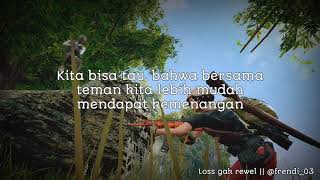 Story wa pubg quotes