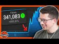 Ian Bick on Why He Gives Away 90% of his Youtube Revenue
