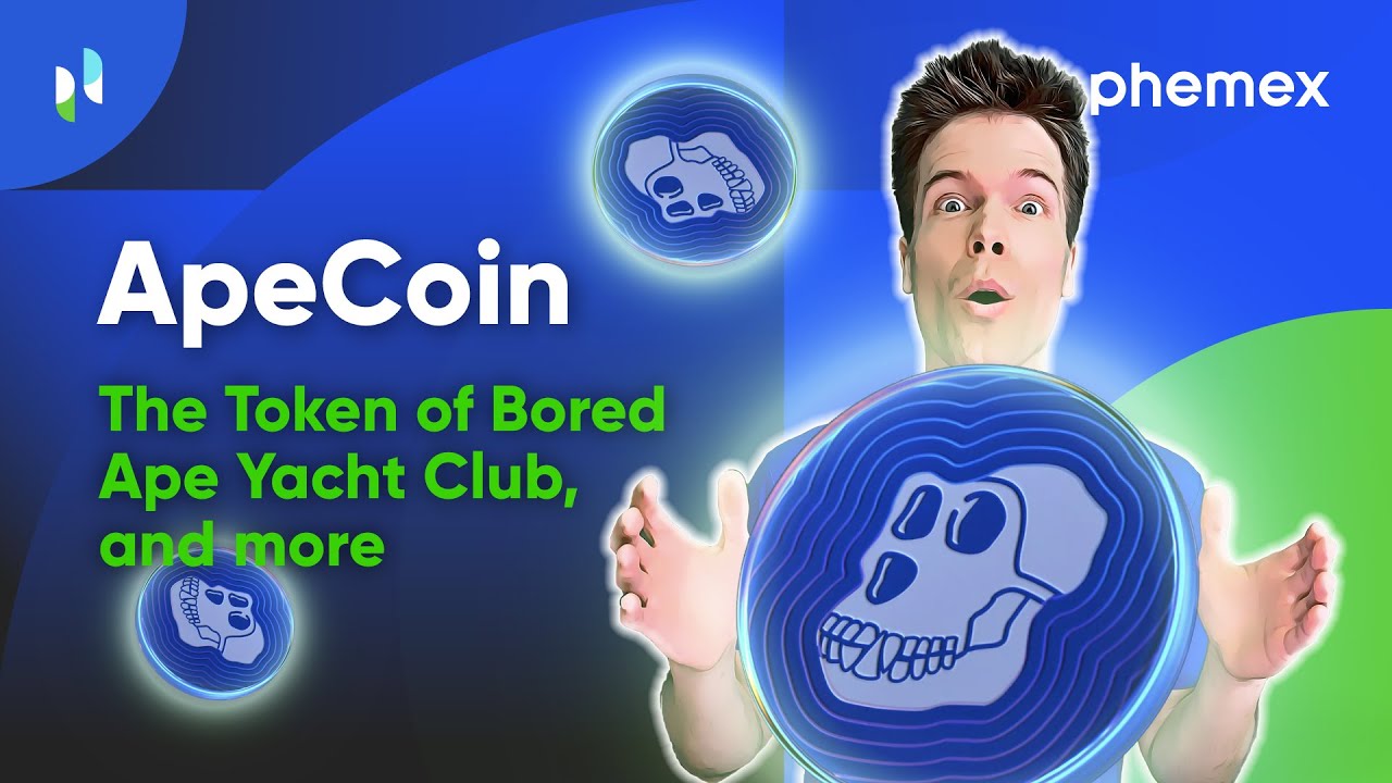 What Is ApeCoin: Is APE really worth the hype? - Phemex Academy