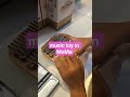 Music toy in MoMa NY
