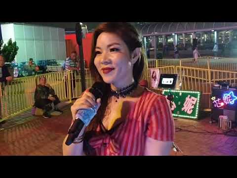 20190405芯妮～中環碼頭(為你等待)