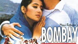 BOMBAY TAMIL FULL MOVIE | TAMIL | 1993 | ARAVIND SWAMI | MANIRATNAM #tamilfullmovie