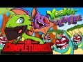 Yooka Laylee | The Completionist