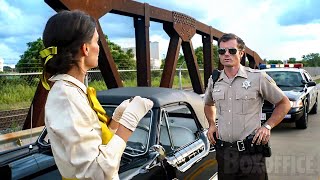 La Criminelle Film Complet En Français Thriller