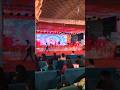 Abhi To Party Shuru Hui Hai 💃 | College DJ Night Dance #dance #freshersparty #college #shorts #viral