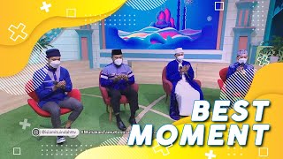 Rezeki Datang saat Memuliakan Tamu | Best Moment Islam Itu Indah (21/2/21)