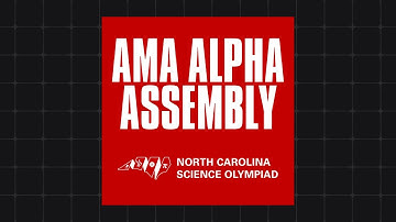 AMA Alpha Assembly - Just Plane Awesome