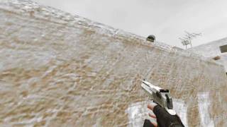 CSS| Jumpshot by SlaYeR's [Fast Edit]