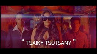 LIANAH - Tsaiky Tsôtsany Cover Cadeau Bonne année 2022