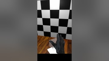 Vertigo Simulation in Virtual Reality