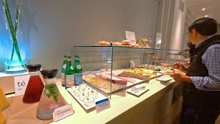 義大利拉溫那 - NH Hotel Ravenna早餐 NH Hotel, Ravenna (Italy)