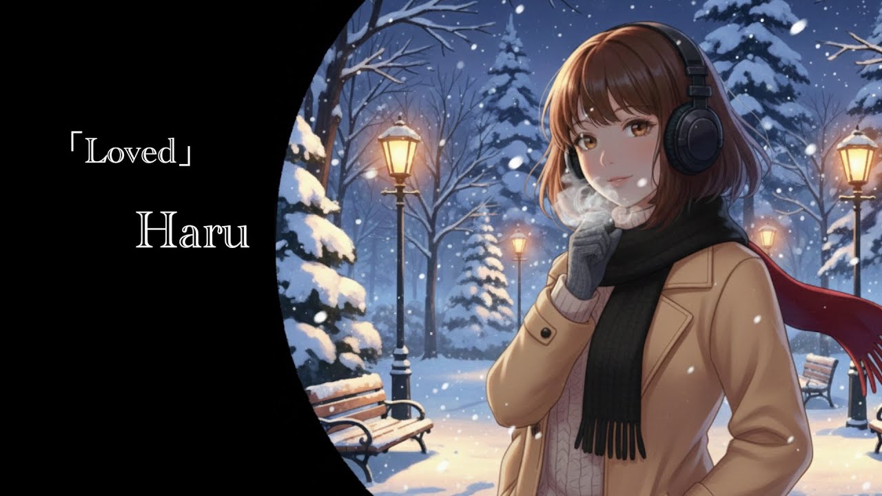 「Loved」/Haru