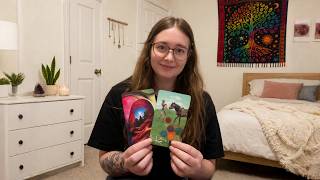 Tarot Reading: Expect Miracles Now—A Powerful Shift Is Changing Your Life