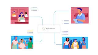 Appsamblea, la nueva forma de votar online screenshot 2