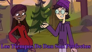 Los Tiempos De Dan Son Perfectos Campamento Desventura Temporada 1 Capítulo 2 |Análisis