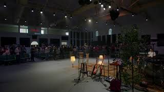 Sunday Morning | First Service