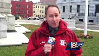 Appeal hearing for Dennis Dechaine wraps up