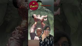 El Padre Mas De Marvel Brian Banner In Comics