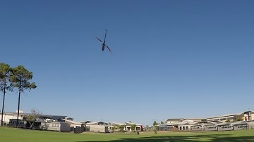 Protos Max V2 700 flight(105)