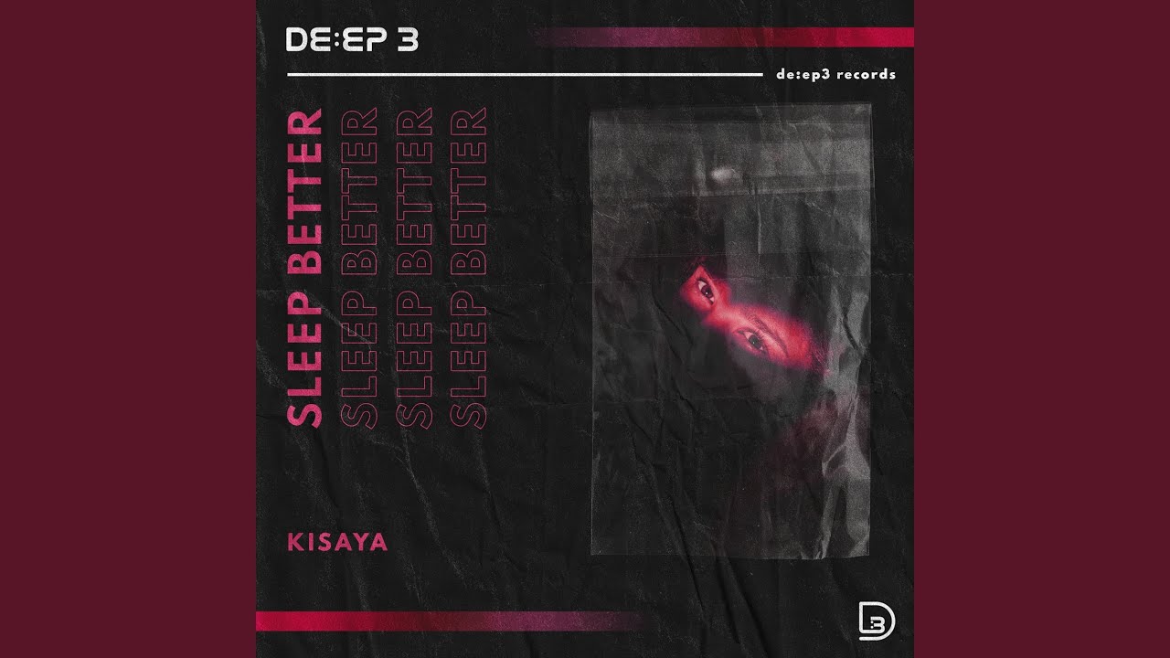 Watch Sleep Better on YouTube Watch Sleep Better on YouTube