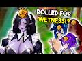 "Why is SHE so lucky!?"- ALTSPACE LEωD DND EP.11
