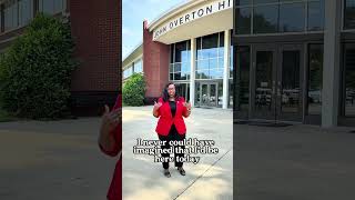 2025 26 welcome back video
