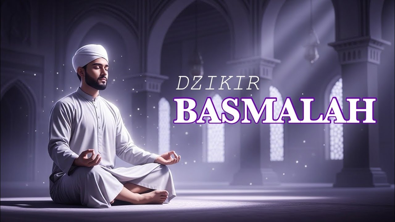 KEINDAHAN TAUHID | RELAX ISLAMI PENYEJUK HATI #dzikir #metitation #penenanghati 