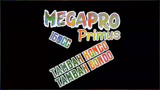 Megapro primus ..story WA