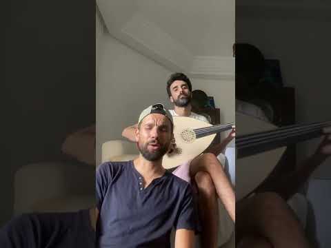 وصفولي الصبر مع المطرب دالي شبيل