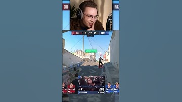 The Worst CS Play Of 2025 Just Happened 💀
