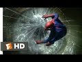 The Amazing Spider-Man - The Lizard