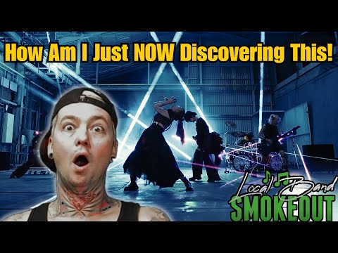 FIRST TIME HEARING Stmlt - Antimental ( Reaction )