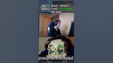 POV: Dad, what does this Sticker mean? 👴🏻#cs2 #cs #csgo #pov #nostalgia #tense  #fpl