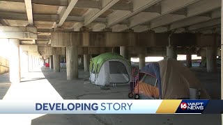 HUD funding proposals raise concerns about impact on Mississippi renters and homelessness programs