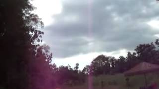 GISHWHES Wicked 100ft Catapult