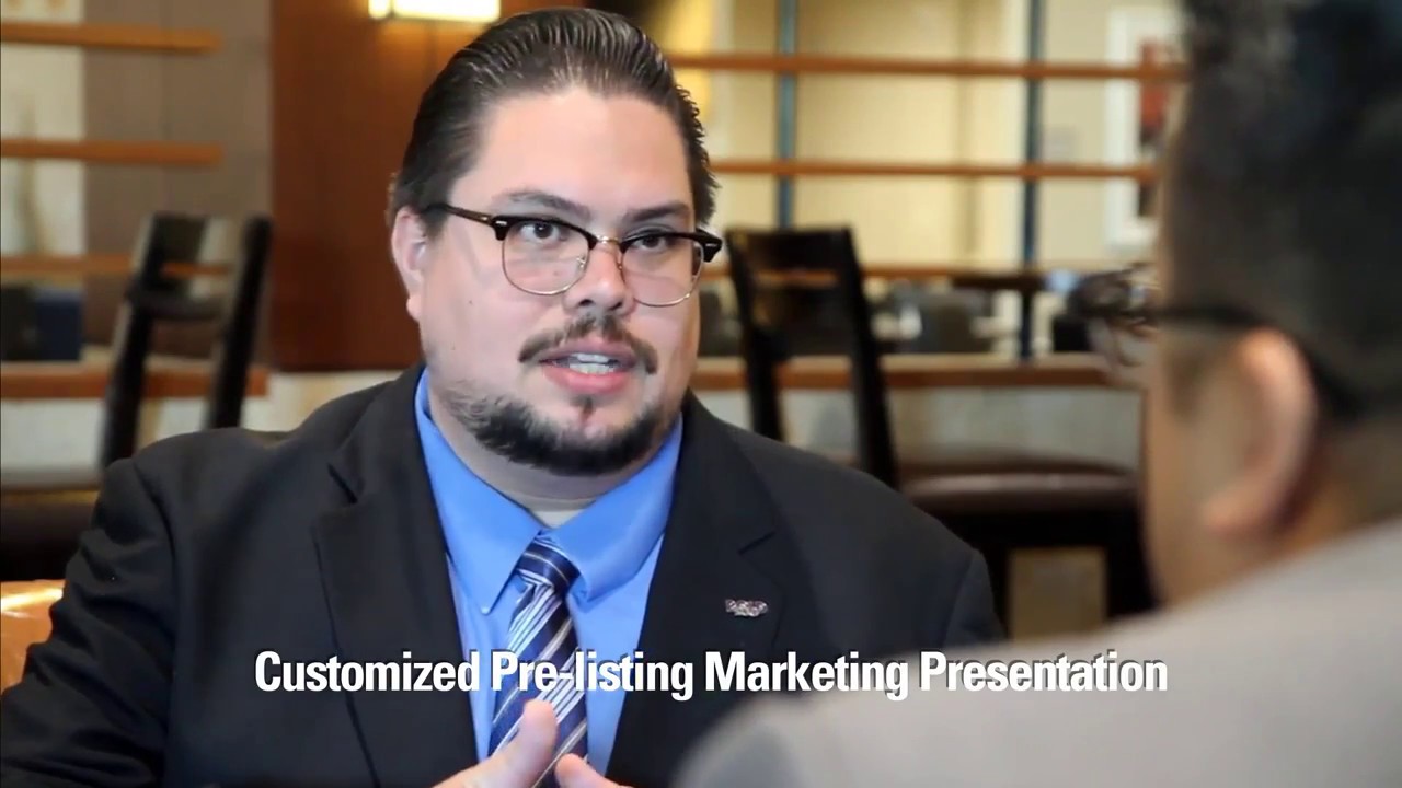 Albert Gatton - Your Antelope Valley Realtor