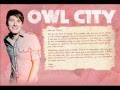 Owl City - Enchanted (cover) + lyrics