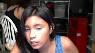 Webcam video from July 10, 2014 3:21 PM