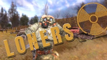S.T.A.L.K.E.R. Lore: Loners