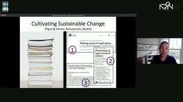 Prof. dr. Brain Nosek - Safeguarding Research Integrity in the Open Science era