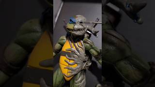Venomized Tmnt Leonardo