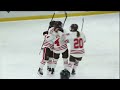 Cornell at St. Lawrence | NCAA Women's Ice Hockey | Highlights - February 13, 2026 | #ECACHockey